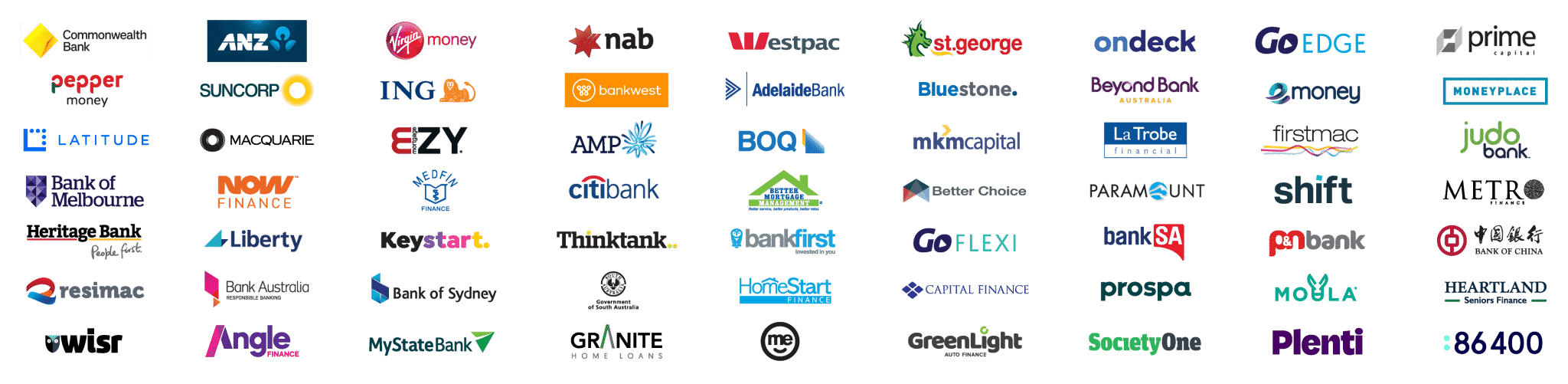 Logos