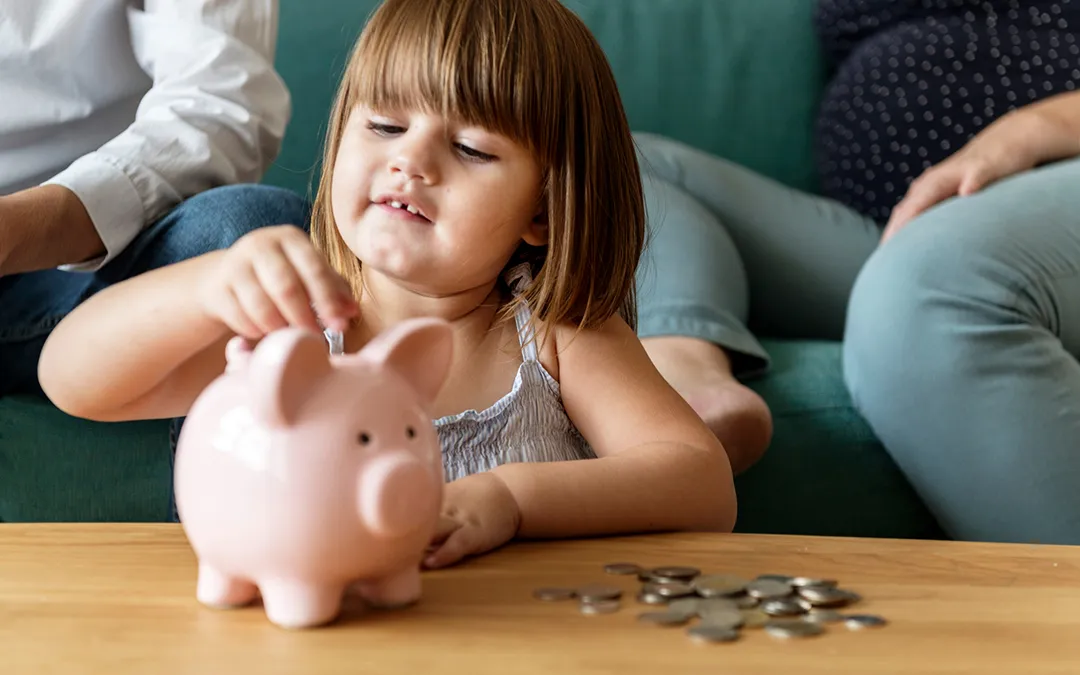 Money Management for Kids