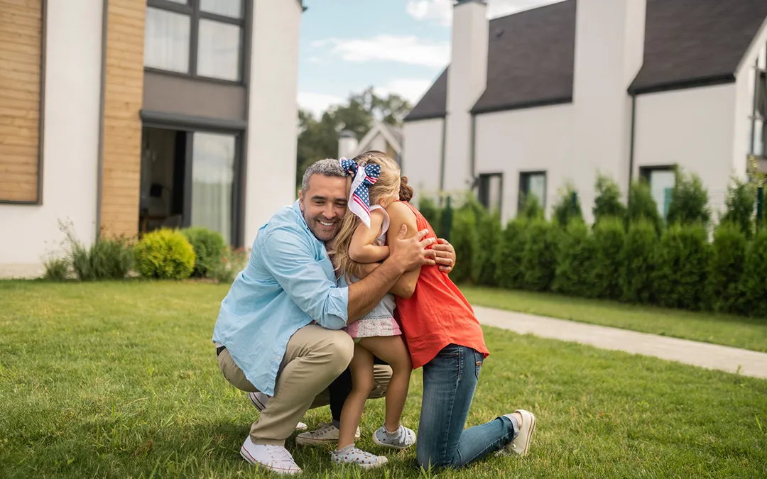 Buying Your First Home: What Actually Matters (And What Doesn’t)